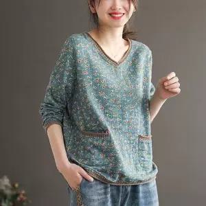 [알트베니] 니트매치순면풀오버2종