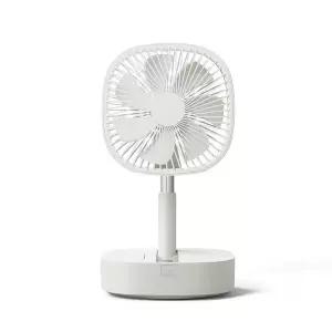 [쿨린] S 플립 무선 접이식 탁상용선풍기 SMODO-008