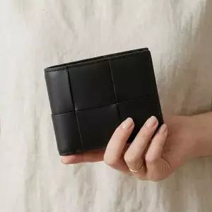 보테가베네타 26SS 인트레치아토 반지갑 649603 V47V1 8803 545080