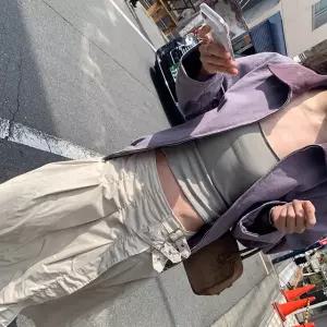 [메이비베이비] Cambell Jacket (2colors)