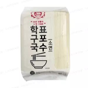 학표 구포국수 3kg