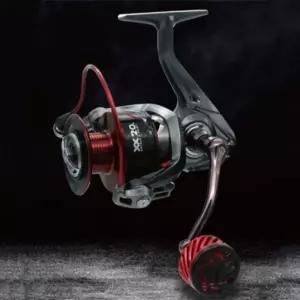 스피닝릴 원투 낚시릴 바다릴 민물릴 낚시대 핸들W