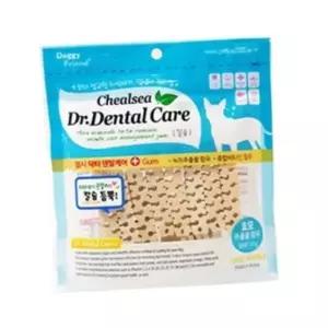 첼시 닥터 덴탈케어 덴탈케어(칼슘)100g