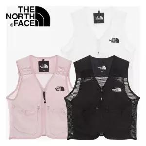 노스페이스 여성 기어메쉬 베스트 조끼 NV5VR33 YDH 1034214