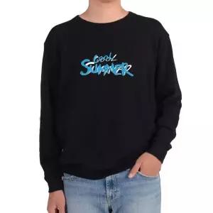 [RIZPICK]맨투맨 쿨 썸머 여름 시원한 계절그림 전색상 사이즈