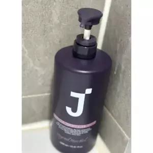 제이숲 단백질 트리트먼트 1000ml 헤어팩 실크 케라틴 피오니향+헤어팩