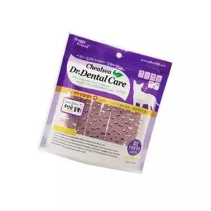 덴탈케어 첼시 닥터 덴탈케어(유산균)100g