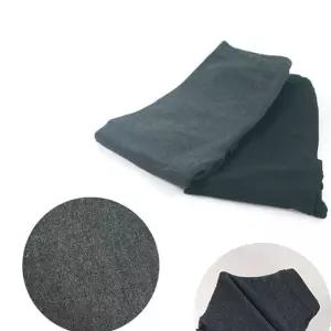 기모속바지 여성 면 기모 타이즈 레깅스 속바지 겨울 바지 9부