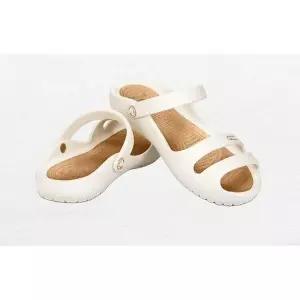 [크록스]클레오2 Cleo II 11214-13S 오이스터