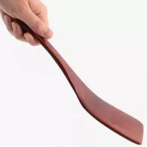 뒤집개 나무 조리도구 계란말이 납작 주방용품