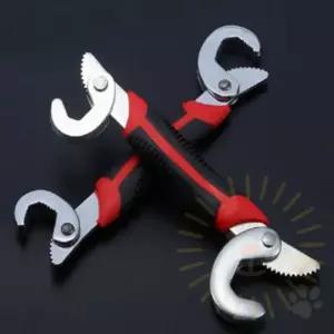 매직렌치 너트렌치 2종 세트