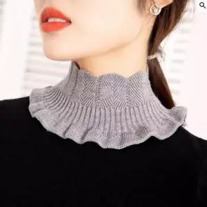 넥스카프 넥워머 방한 머플러 목도리 쁘띠스카프