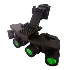 야외 2안 4안 야시경 서바이벌