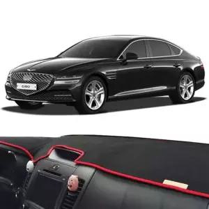 [RIZPICK]논슬립 대쉬보드커버 썬커버 제네시스 올뉴G80 RG3