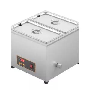 초코렛 템퍼링기 전기 치즈 멜팅기 중탕기 10리터