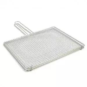 숯불 닭갈비 불고기 초벌구이 그릴 석쇠 중