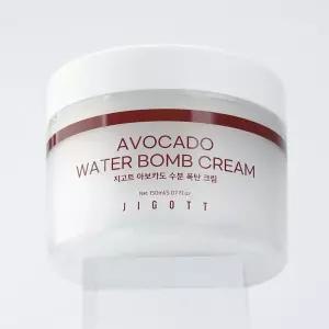 인기 숲속의 버터 아보카도 수분 크림 150ml