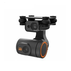 T10 T12 H12 원격 제어 카메라 액세서리 용 Skydroid C10PRO 카메라 농업용 드론 용 장애물 회피 짐벌