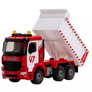 남자아이 작동완구 덤프트럭 어린이날 자동차장난감 놀잇감
