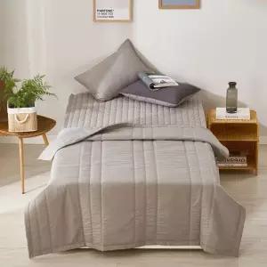 르헤브 벤느 시원한 여름 침구세트 리플 시어서커 이불세트 패드 SS