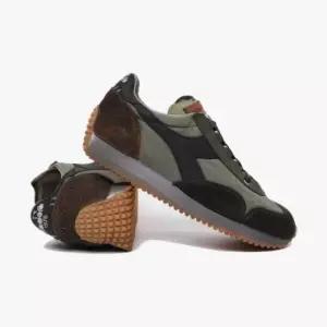 디아도라 스포츠 디아도라운동화 AQS D4353HSP04KHS 이큅 H 더티 스톤워시 에보 KHIBLACK 169329