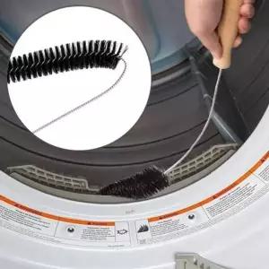 다용도 건조기 청소브러시 틈새솔 틈새 청소솔 세탁기