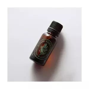 에센허브 티트리 오일 100 대용량 트러블 여드름 케어 20ml 1개