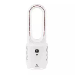 코멜리 날개없는 충전식 미니 선풍기 CYF-MI1700