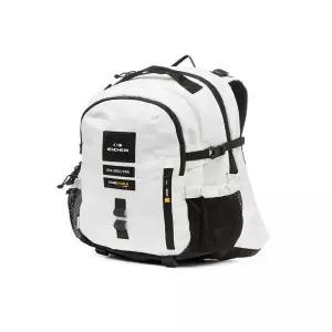 매장정품 아이더아웃도어 코듀라 에코 그래비티 백팩 LGrey DUA23B41C2 1924468