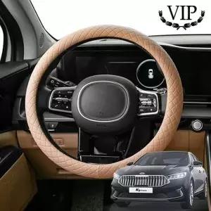 [RIZPICK]K7 프리미어 핸들커버 순정형 쿠션 시리즈 K7핸들커버 K7목쿠션