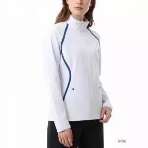 MUST IT_ J.LINDEBERG 여성바람막이 코랄 레인 자켓 골프 방수 경량 091930