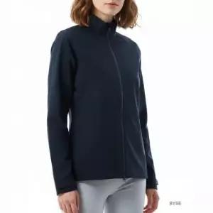 MUST IT_ J.LINDEBERG 여성바람막이 에버틴 레인 자켓 방수 경량 467791