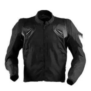 바이크 라이딩 4계절 방수 오토바이자켓 남성용 점퍼 상의 레이싱 방풍 클래식 자캣 보호