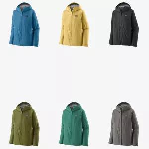 매장정품 PATAGONIA 파타고니아 [](85241R5GN)26SS 멘즈 토렌트쉘 3L 레인 재킷 1361883