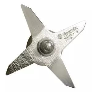 믹서기날 믹서날 믹서기 나이프 Vitamix VM0109A 104675B W 본체 Aspire 교체 104675-1