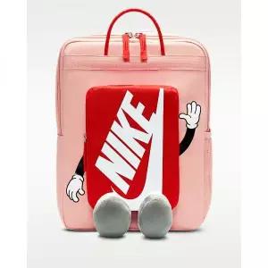 [나이키]키즈 백팩 - 아틱 오렌지유니버시티 레드화이트 HM9973-800 415950