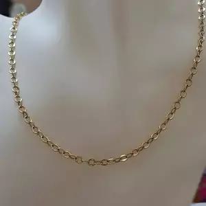 인기체인(14k 4.4g 47cm DS)