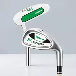 주니어골프채 골프클럽 드라이버 아이언 9-12세 퍼터