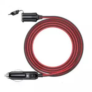 [CAR] 연장케이블 차량용 시거소켓 4m