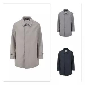 [올젠]올젠 스트레치 홑곁 트렌치 코트 ZOF1CG1303