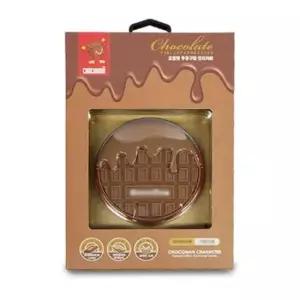 [CAR] 주유구 자동차 초콜릿뚜껑 휘발유경유 오토컴 연료캡