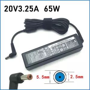 호환  레노버 IdeaPad G560 Y410P B575 G780 N586 Y400 Z565 Z570 Z575 M30-70 노트북 전원 Su 용 65W 20V