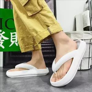 남여 공용 커플 EVA 쪼리 슬리퍼