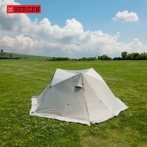 에르젠 280 퀵돔 전용 플라이 / 30초 자동 피크닉 오토텐트 퀵돔 별도구매