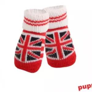 양말 레드 유니온 강아지 고양이 퍼피아 잭 JWC91794