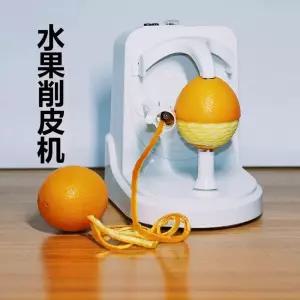 과일 깍는 기계 자동 모델 플랫탑 껍질 커터기 필러 필링기