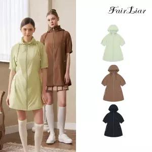 페어라이어 26SS 에어리 자켓 1종