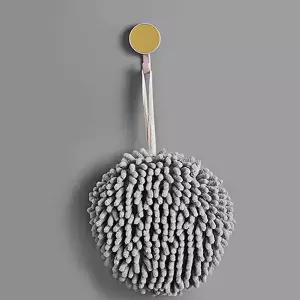 주방수건 고리수건 극세사수건 주방소품 웨딩답례품