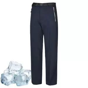 [리빌모아]남자 봄여름 쿨 다용도 스판 일자바지 BR PTSM CL317 네이비_P421150071