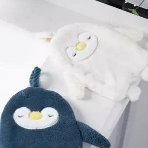 고리 수건 어린이집 준비물 타올 양면 흰색 고리타월 주방손타올